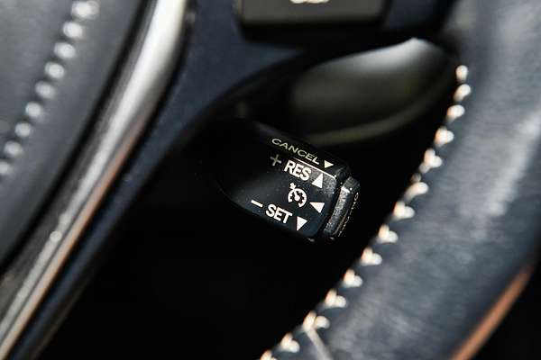 2018 Toyota Corolla Ascent Sport ZRE182R