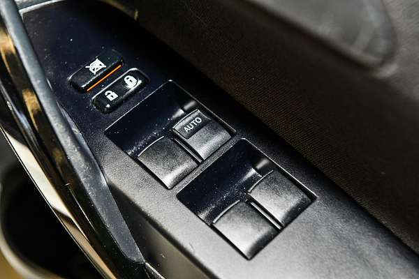 2018 Toyota Corolla Ascent Sport ZRE182R