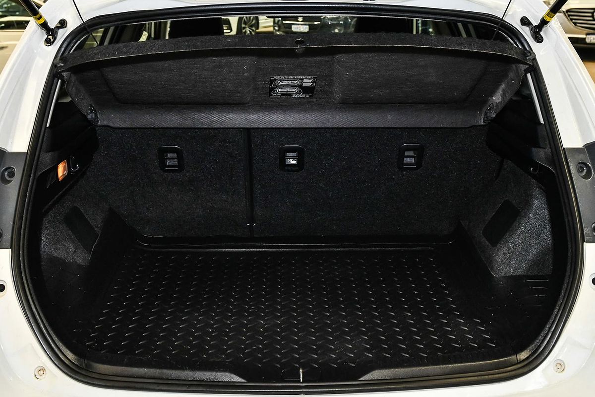 2018 Toyota Corolla Ascent Sport ZRE182R