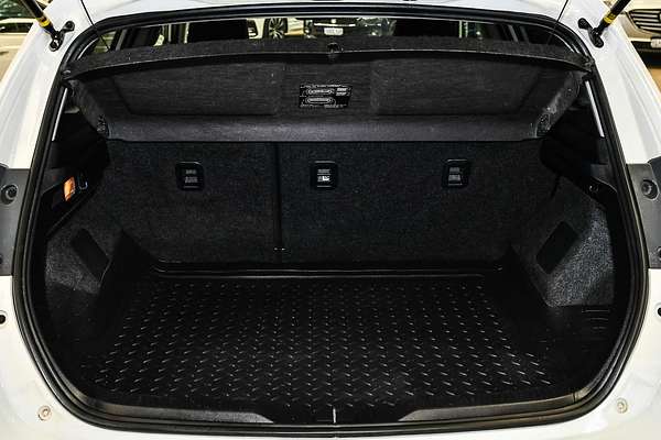 2018 Toyota Corolla Ascent Sport ZRE182R