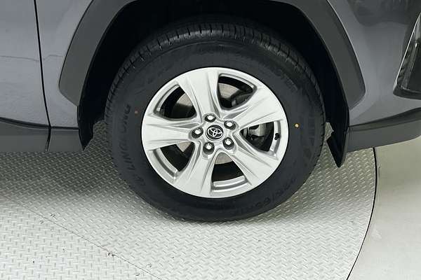 2019 Toyota RAV4 GX AXAH52R