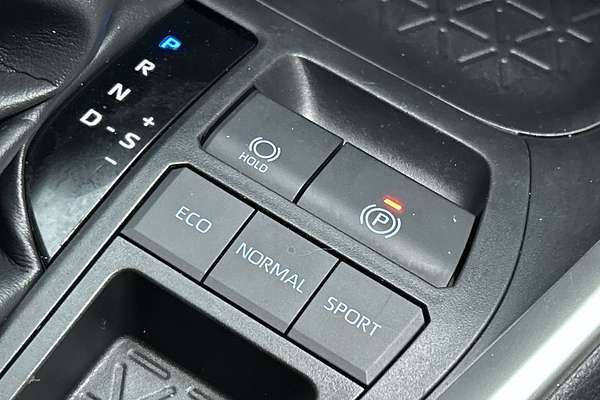 2019 Toyota RAV4 GX AXAH52R