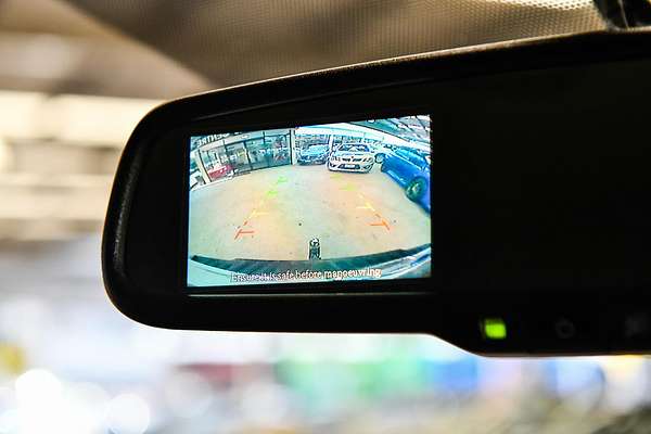 2019 Nissan Navara RX D23 Series 3 Rear Wheel Drive