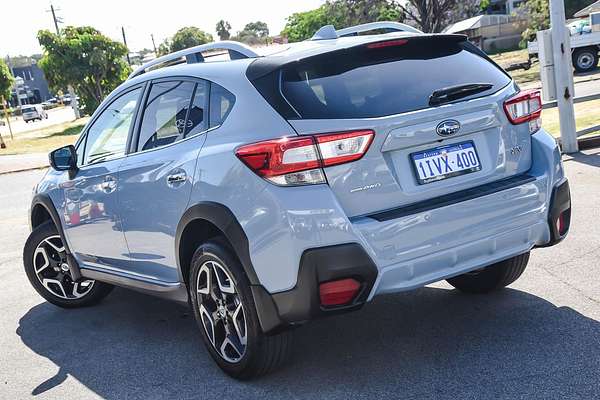 2017 Subaru XV 2.0i-S MY18