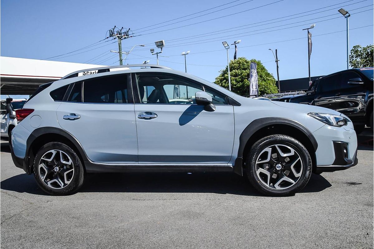 2017 Subaru XV 2.0i-S MY18