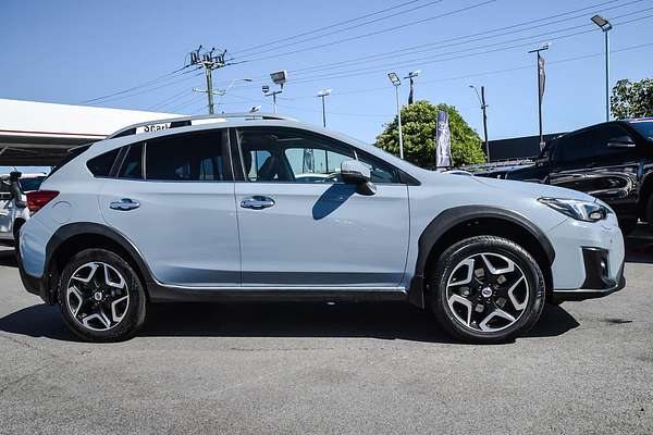 2017 Subaru XV 2.0i-S MY18