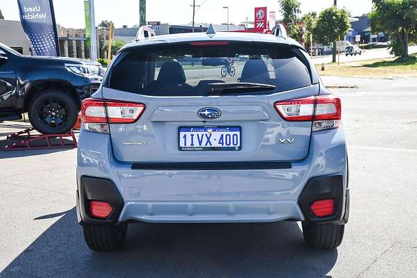2017 Subaru XV 2.0i-S MY18