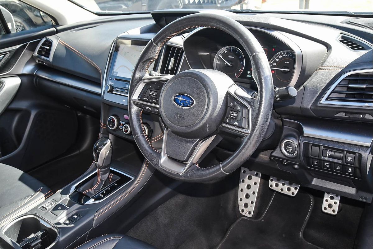 2017 Subaru XV 2.0i-S MY18