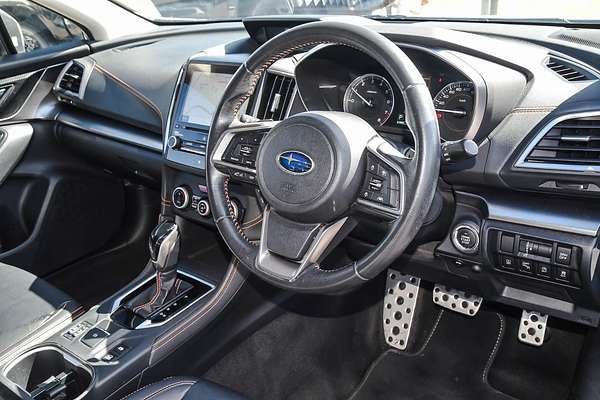 2017 Subaru XV 2.0i-S MY18