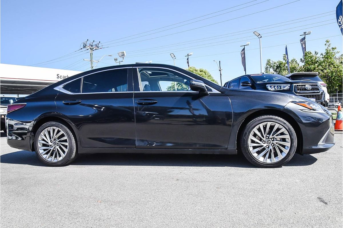 2023 Lexus ES ES300h Sports Luxury AXZH10R