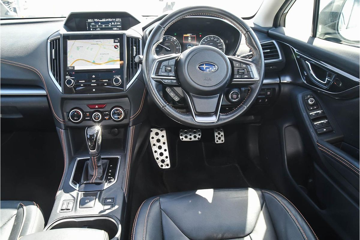 2017 Subaru XV 2.0i-S MY18