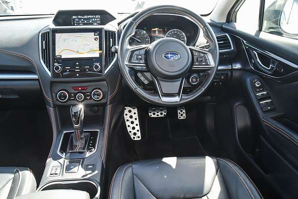 2017 Subaru XV 2.0i-S MY18