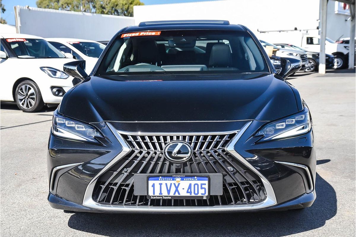 2023 Lexus ES ES300h Sports Luxury AXZH10R