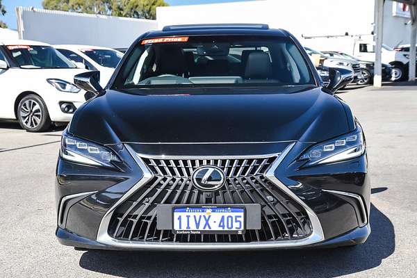 2023 Lexus ES ES300h Sports Luxury AXZH10R