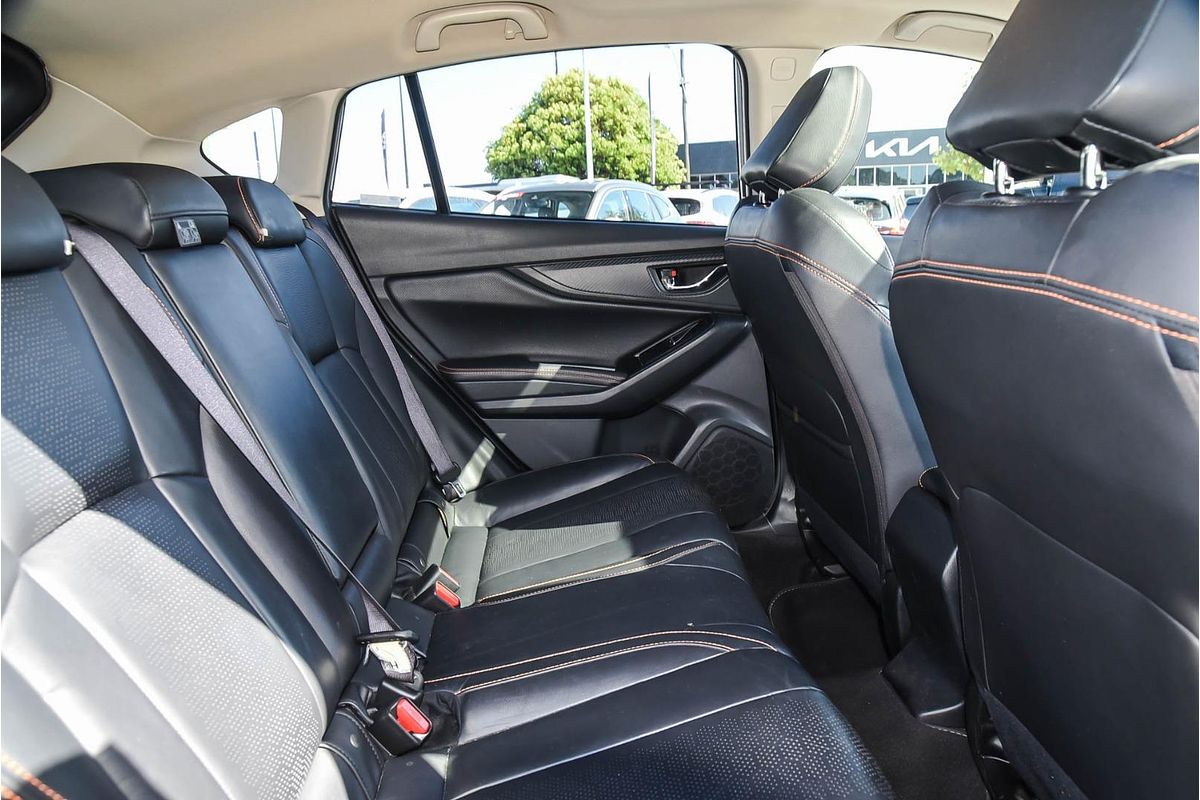 2017 Subaru XV 2.0i-S MY18