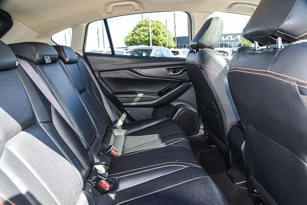 2017 Subaru XV 2.0i-S MY18