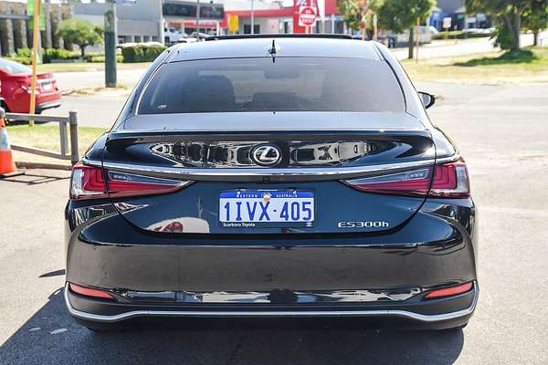 2023 Lexus ES ES300h Sports Luxury AXZH10R