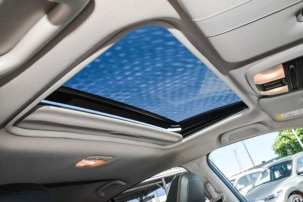 2017 Subaru XV 2.0i-S MY18