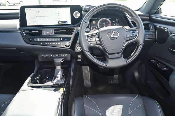 2023 Lexus ES ES300h Sports Luxury AXZH10R