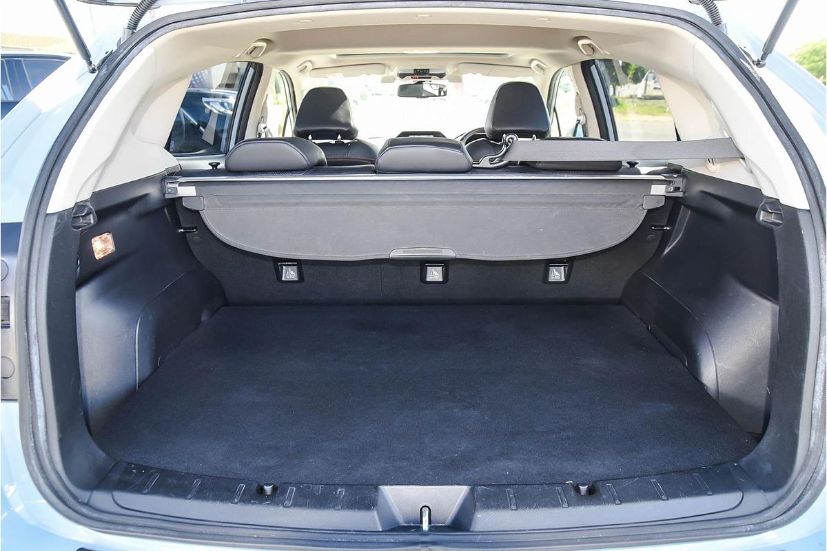 2017 Subaru XV 2.0i-S MY18