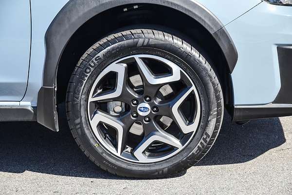 2017 Subaru XV 2.0i-S MY18