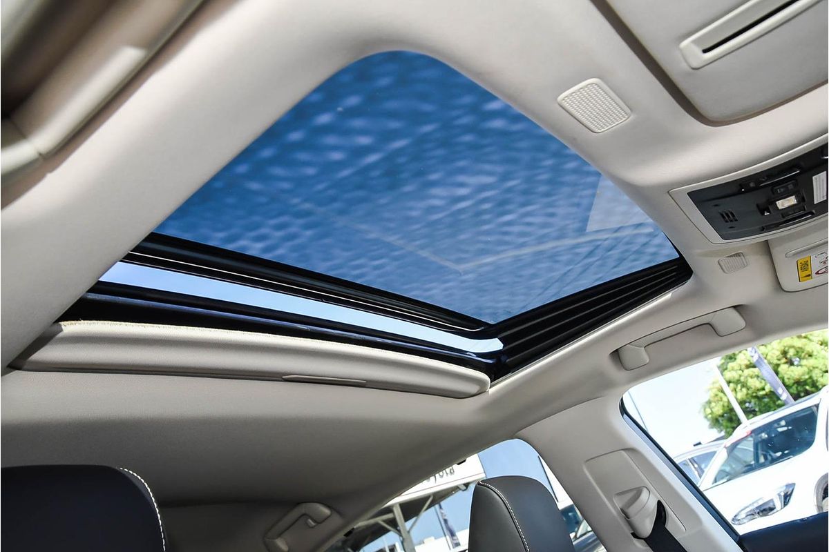 2023 Lexus ES ES300h Sports Luxury AXZH10R