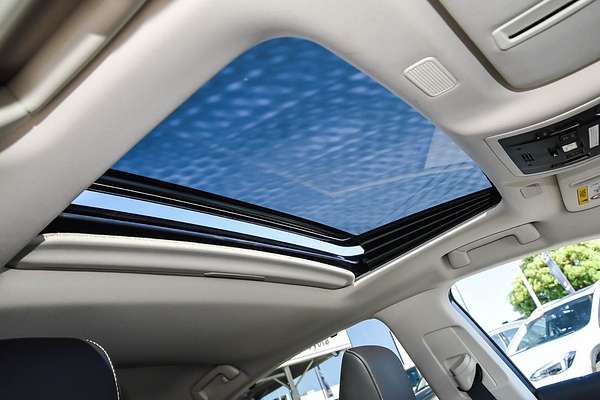 2023 Lexus ES ES300h Sports Luxury AXZH10R