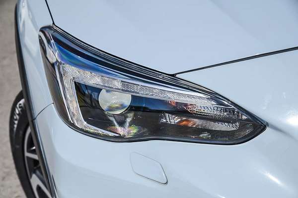 2017 Subaru XV 2.0i-S MY18