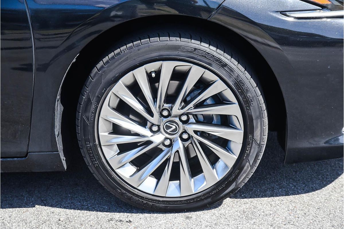 2023 Lexus ES ES300h Sports Luxury AXZH10R