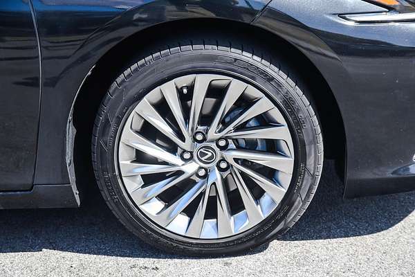 2023 Lexus ES ES300h Sports Luxury AXZH10R