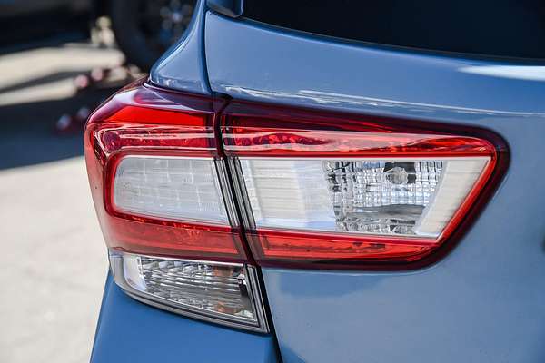 2017 Subaru XV 2.0i-S MY18