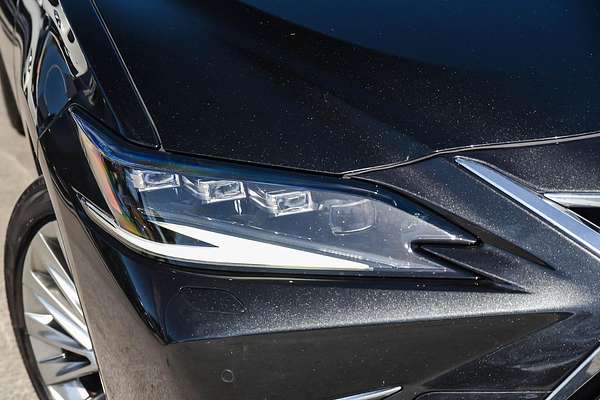 2023 Lexus ES ES300h Sports Luxury AXZH10R