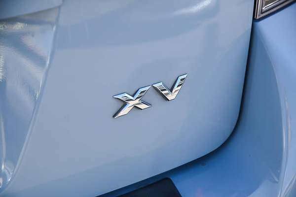 2017 Subaru XV 2.0i-S MY18