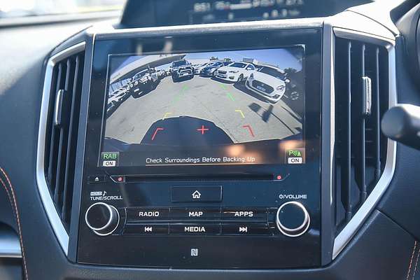 2017 Subaru XV 2.0i-S MY18