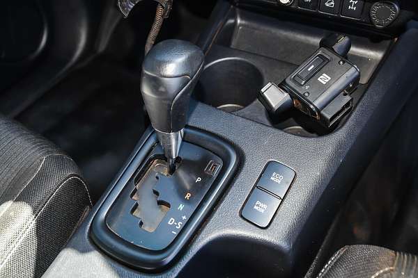 2020 Toyota Hilux SR GUN126R 4X4