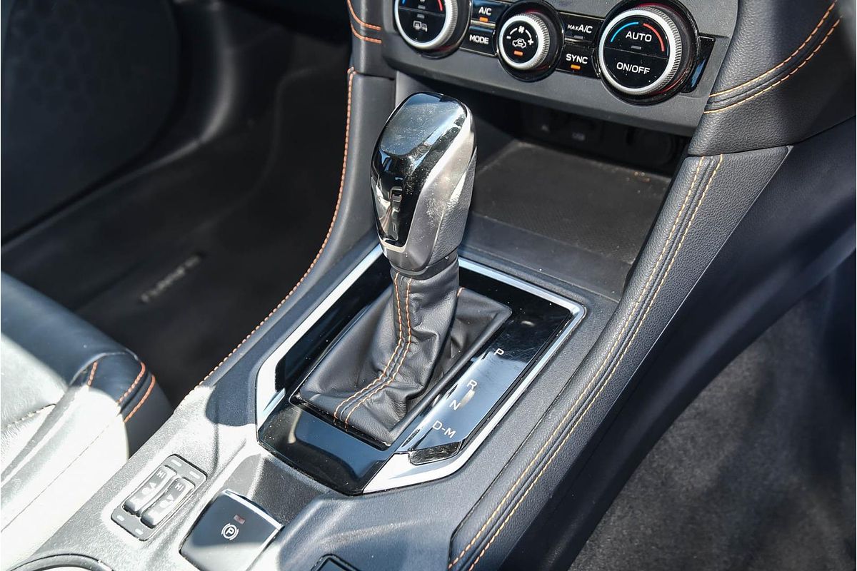 2017 Subaru XV 2.0i-S MY18