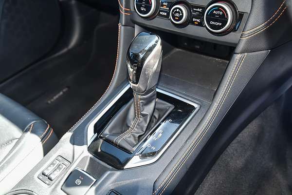 2017 Subaru XV 2.0i-S MY18