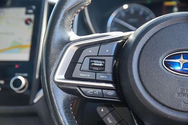 2017 Subaru XV 2.0i-S MY18