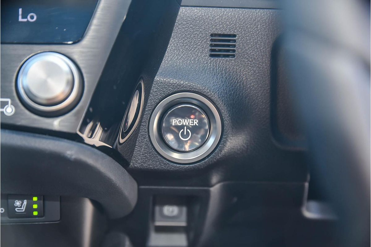 2023 Lexus ES ES300h Sports Luxury AXZH10R