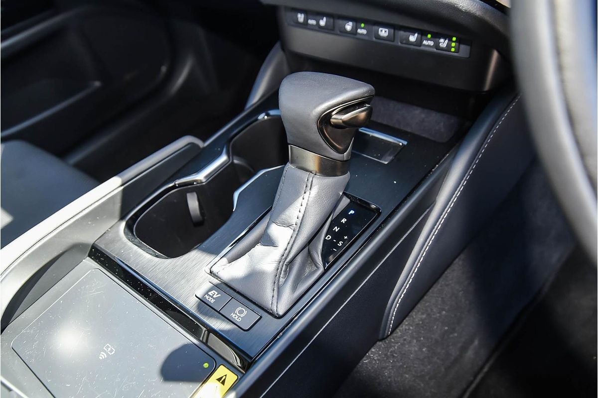 2023 Lexus ES ES300h Sports Luxury AXZH10R