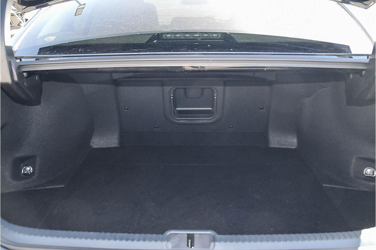 2023 Lexus ES ES300h Sports Luxury AXZH10R