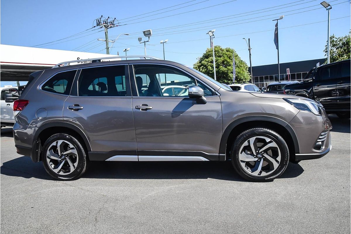 2023 Subaru Forester 2.5i Sport S5