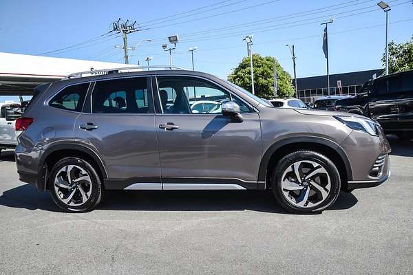 2023 Subaru Forester 2.5i Sport S5