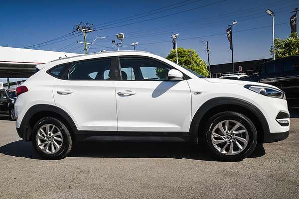 2017 Hyundai Tucson Active TL2