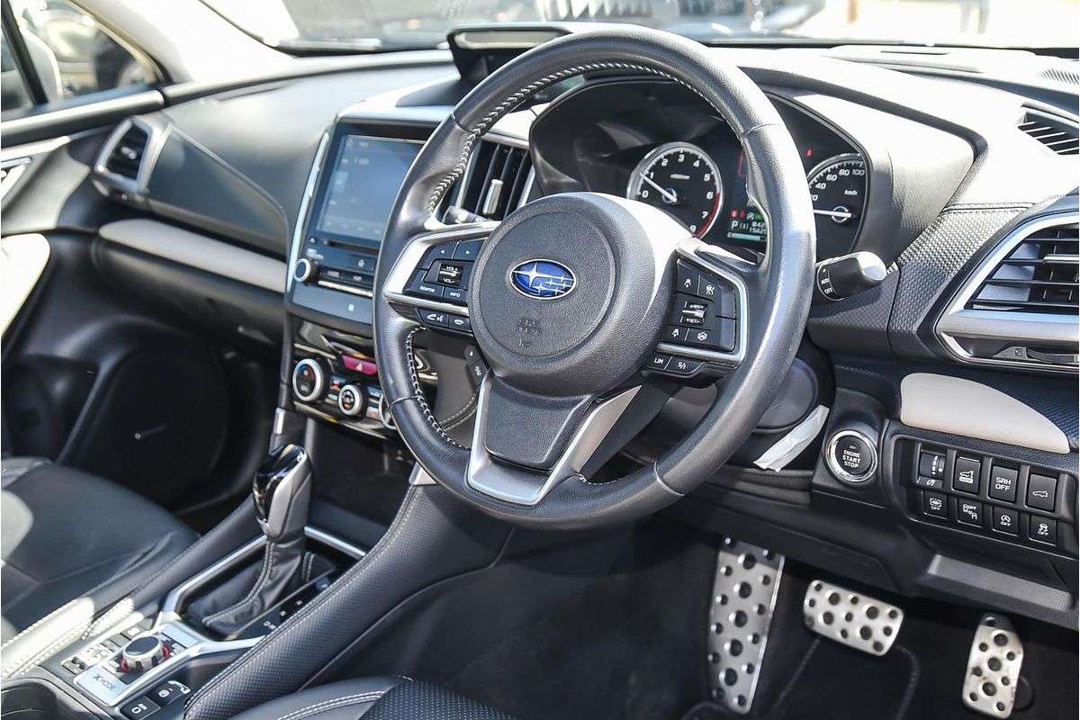 2023 Subaru Forester 2.5i Sport S5