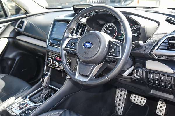 2023 Subaru Forester 2.5i Sport S5