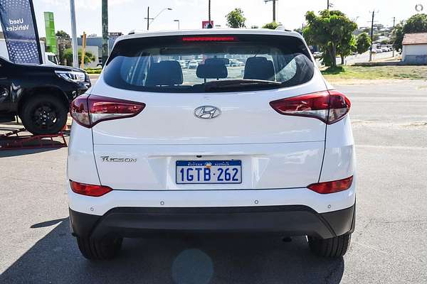 2017 Hyundai Tucson Active TL2