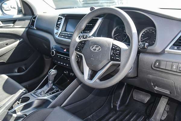 2017 Hyundai Tucson Active TL2