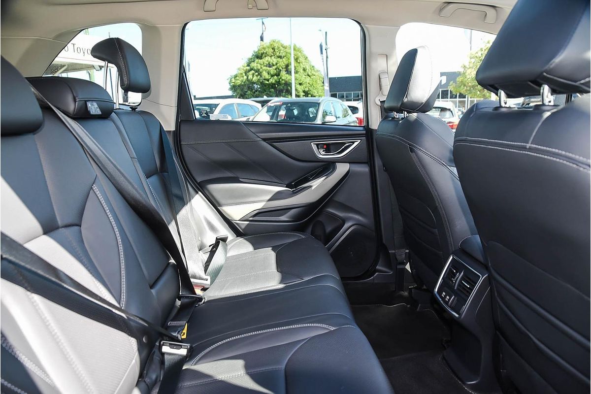 2023 Subaru Forester 2.5i Sport S5