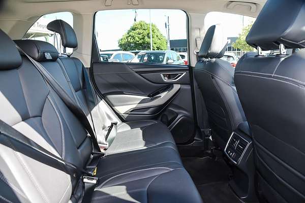 2023 Subaru Forester 2.5i Sport S5